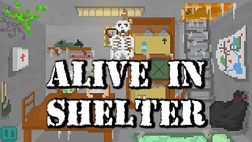 game pic for Alive in shelter